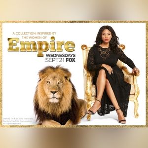 Torrid Empire Collection Black Lace Sheer Dress with Bodysuit NWT 6XL